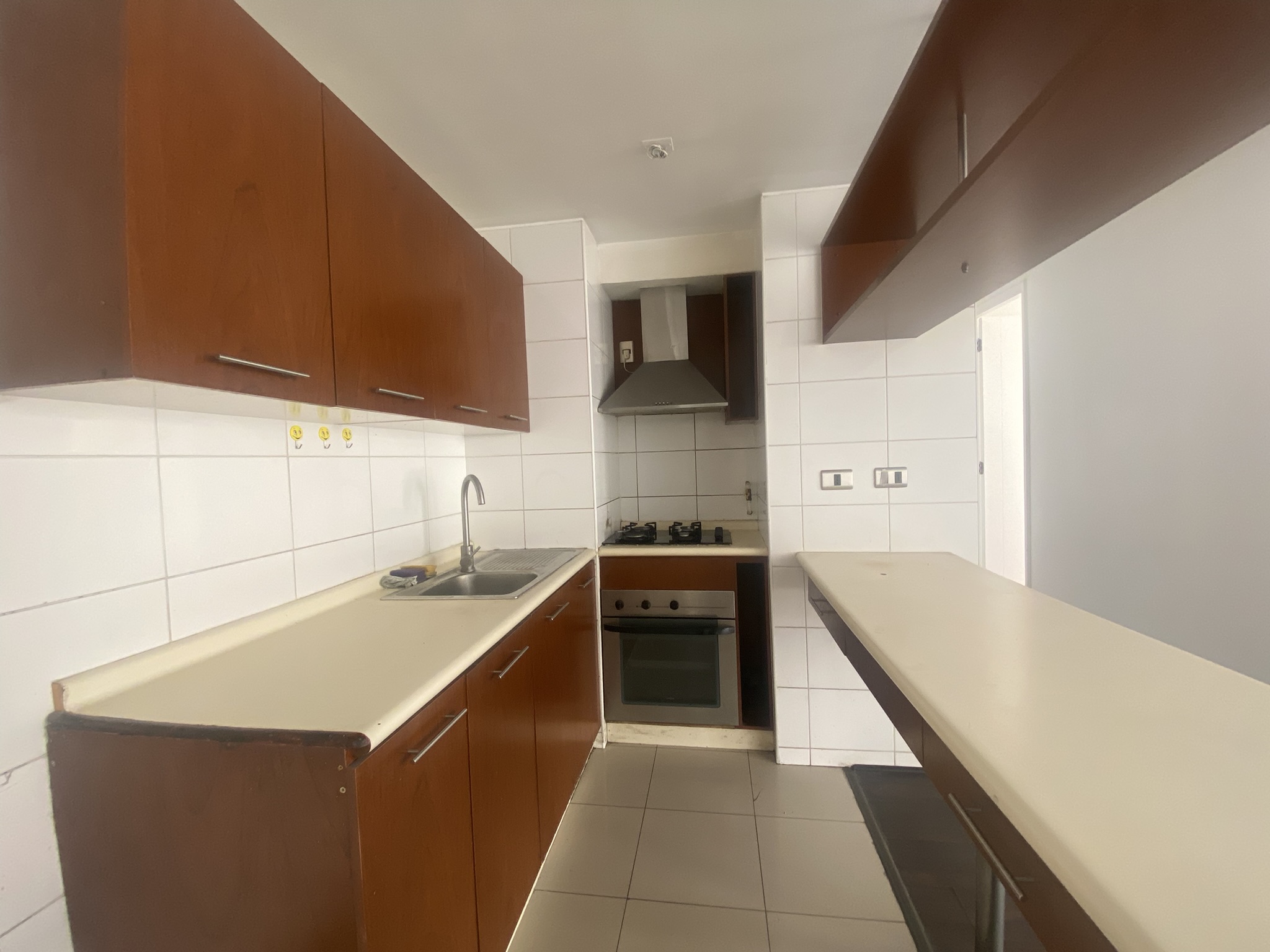 Carmen 187. depto. 304, Santiago