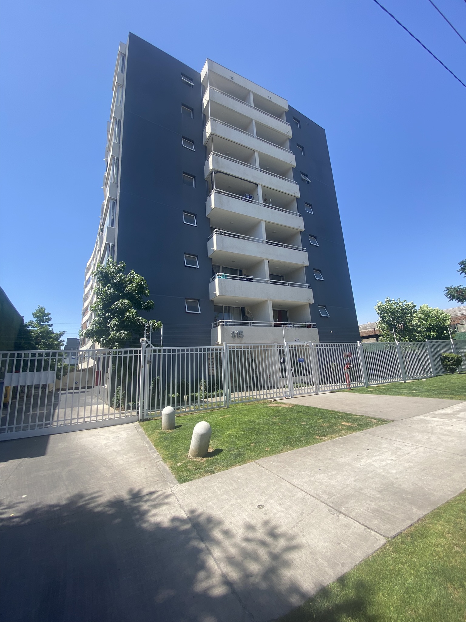 Salesianos 815 depto. 502, San Miguel