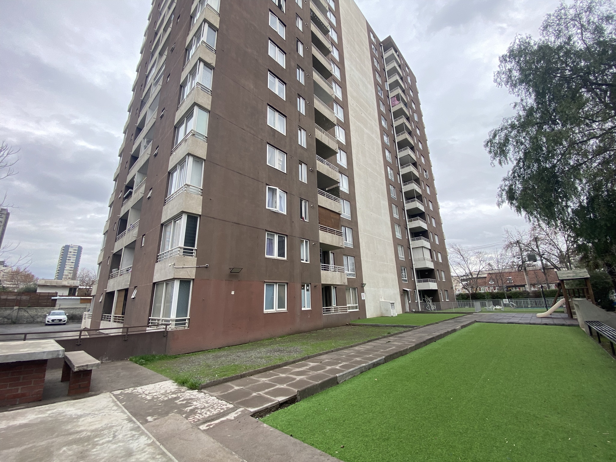 Quinta Avenida 1437 Depto. 1603, San Miguel